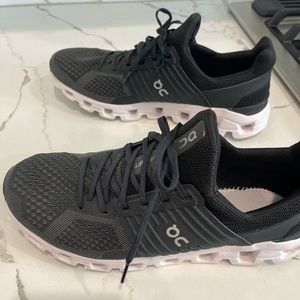 Men’s On Cloudswift 3 running shoes